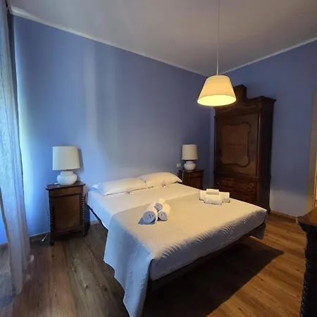 Veronavera Barbarani Elegant Apartment *