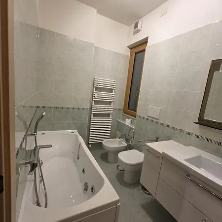 Apartment Veronavera Barbarani Elegant *