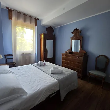 Apartment Veronavera Barbarani Elegant
