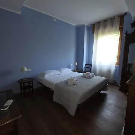 Apartment Veronavera Barbarani Elegant