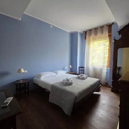 Apartment Veronavera Barbarani Elegant *