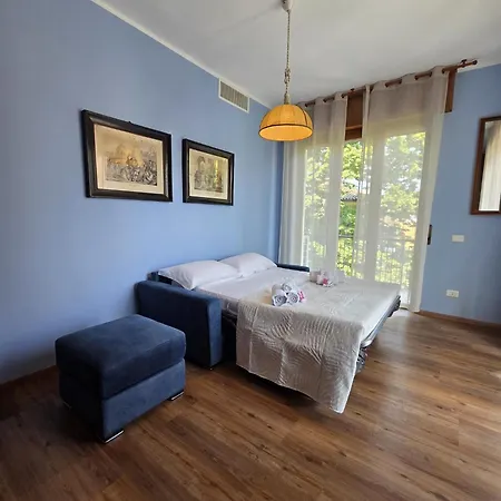 Apartment Veronavera Barbarani Elegant