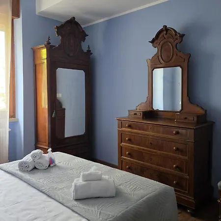 Veronavera Barbarani Elegant Apartment Verona